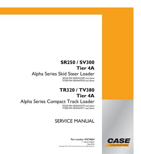 case tv380 skid steer specifications|case tv380 service manual pdf.